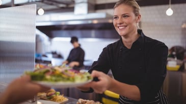 Food Handlers Certificate in Winnipeg: Online Certification