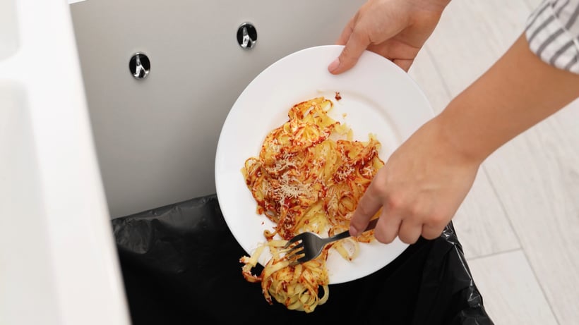 International Day of Awareness of Food Loss and Waste 2025