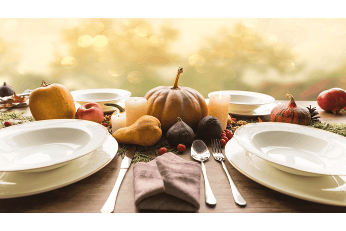 Halloween Food Safety Tips