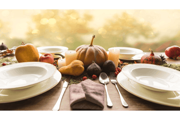 Halloween Food Safety Tips