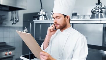 How Food Handler Training Can Help You Manage Product Recalls