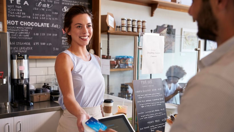 Food Safety Requirements: Coffee Shops and Cafés