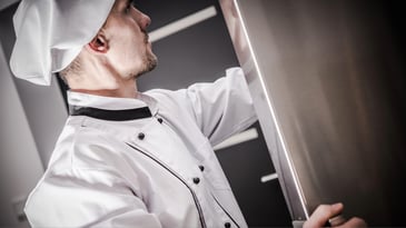 Preventing Food Contamination in the Fridge