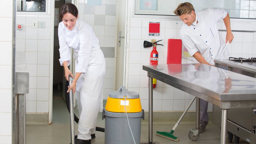 WHMIS training and education