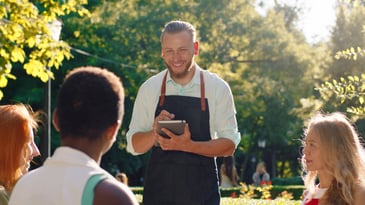Food Safety in a Heat Wave