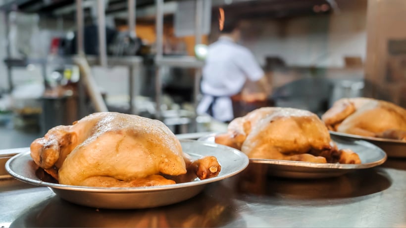Bird Flu in Australia