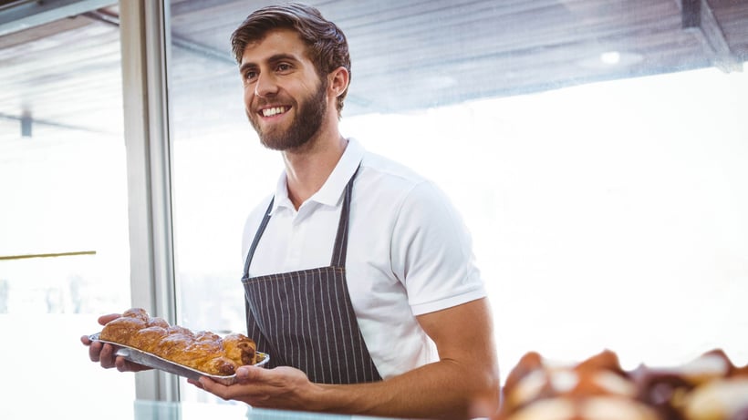 Ontario Food Handler Exam