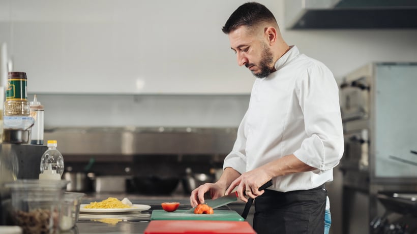 Food Handler Certificate Ontario