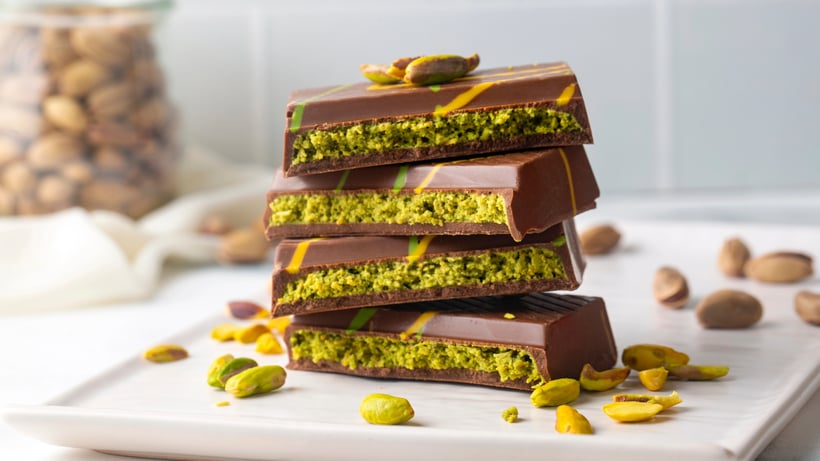 Dubai Chocolate Recall in Canada
