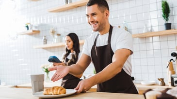 French Food Handler Certification Course