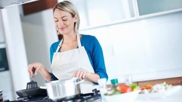 10 Top Tips for Food Safety at Home