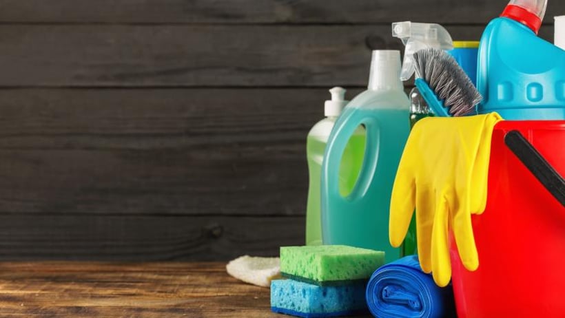 The 10 Cleaning Tools You Need for a Spotless Home