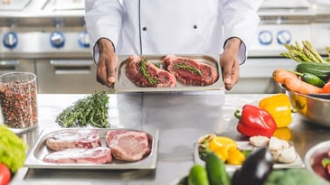 Three Keys to Food Safety Every Food Business Should Know
