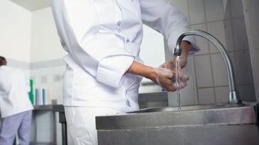 Hand Hygiene Takes Centre Stage on Global Handwashing Day