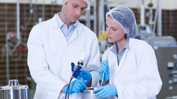 Innovations in Food Safety Technology to Watch for in 2022