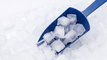 The Rules for Safe Ice Handling