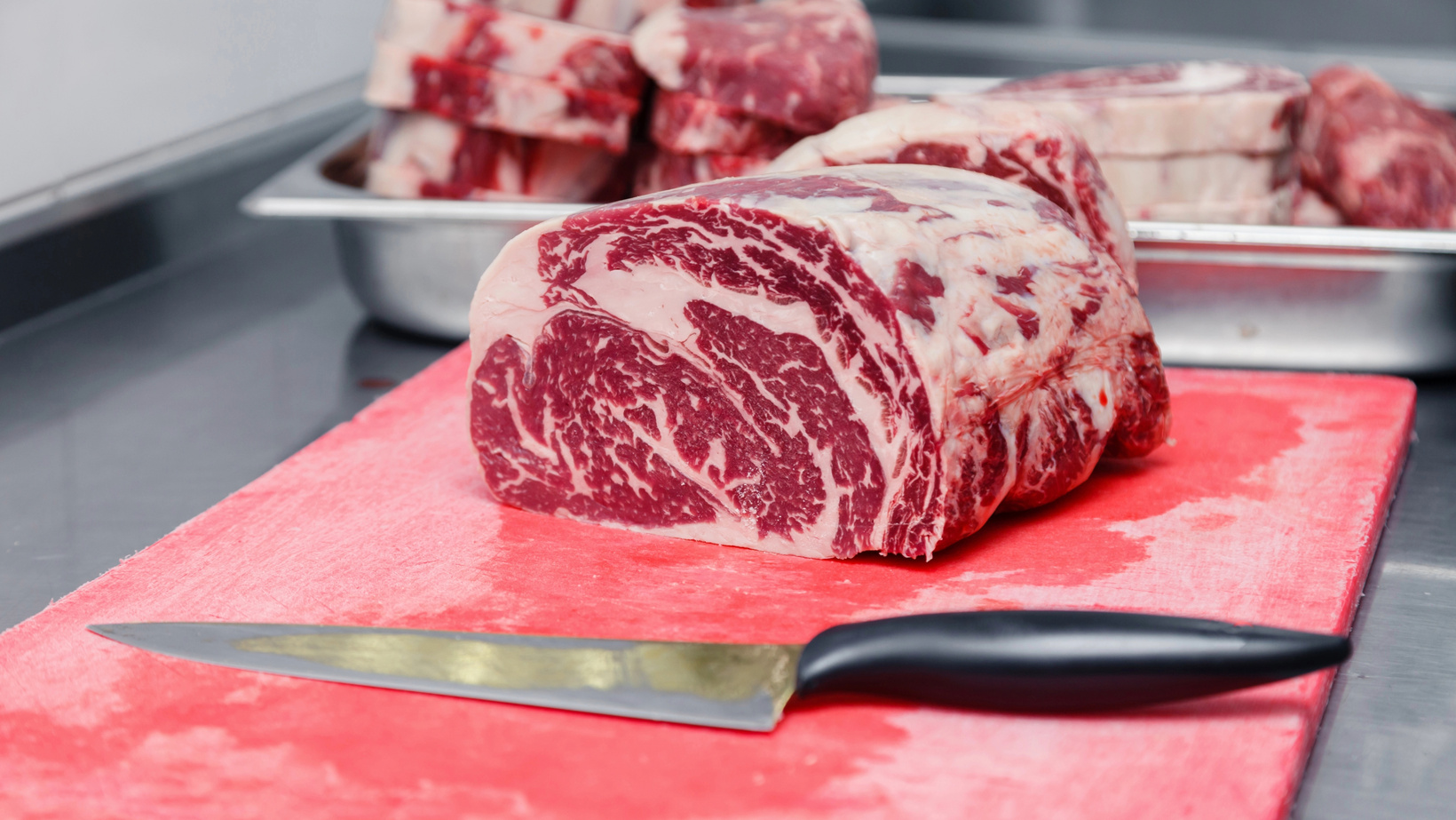 Preventing Food Contamination