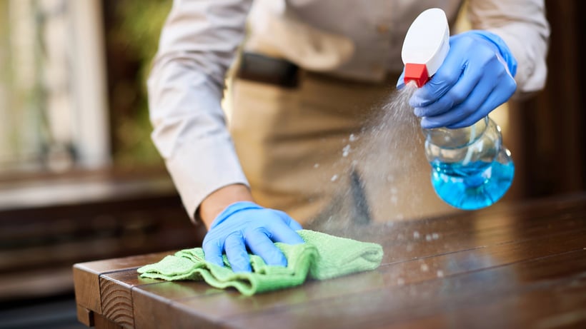 Understanding chemical contamination of food