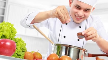 Basics of Food Handler Training: What Every Food Handler Should Know