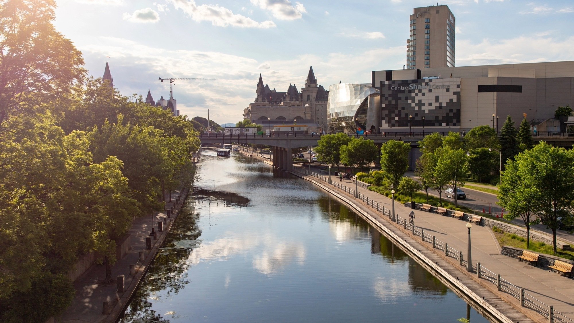 How to Get a Food Handlers Certificate in Ottawa