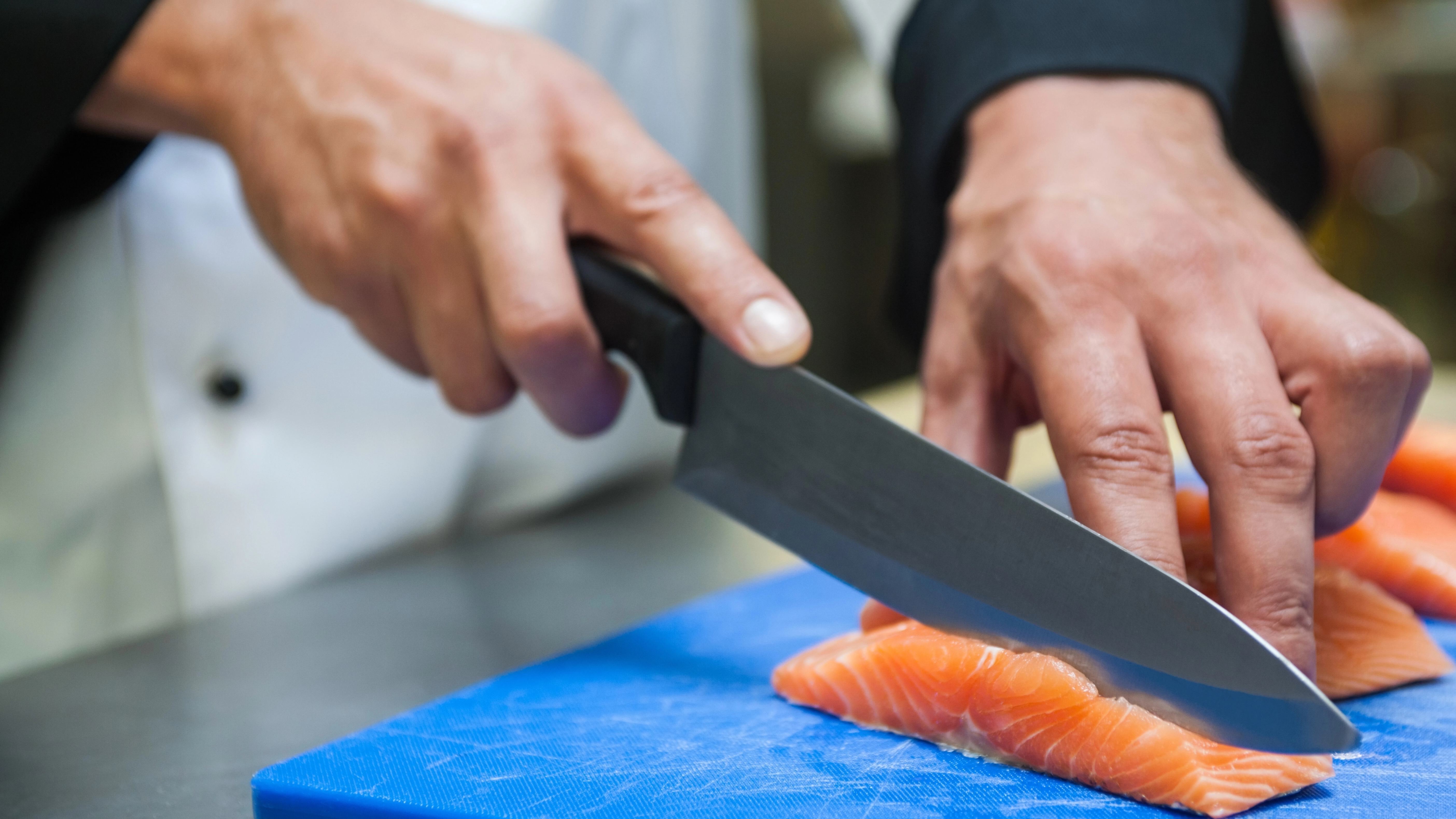 How to Reduce the Risk of Food Poisoning from Fish