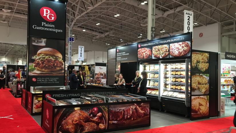 Food Safety at the 2019 SIAL Canada Trade Show