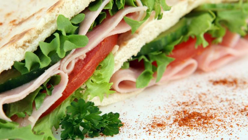 What Could Be Lurking in Your Sandwich?