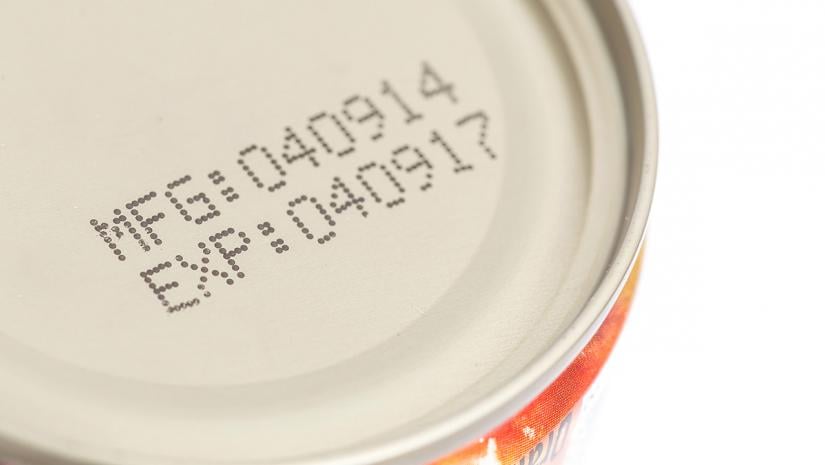 Indian industry group calls for clearer expiry date labelling