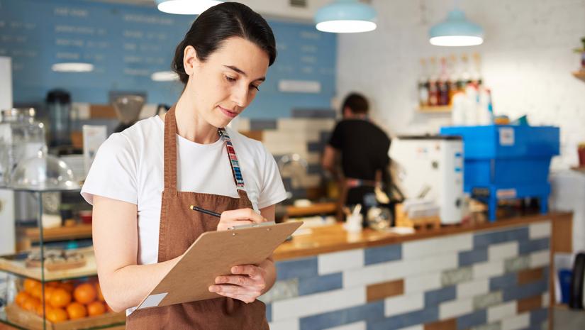 Tips for Reopening: Contact Tracing For Your Food Business