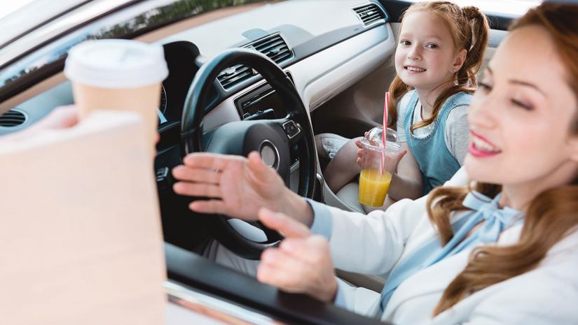 How Drive-thru Service Can Help Your Food Business