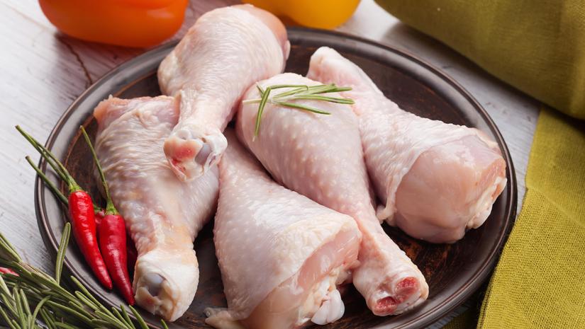 How to Buy, Store and Prepare Poultry Safely