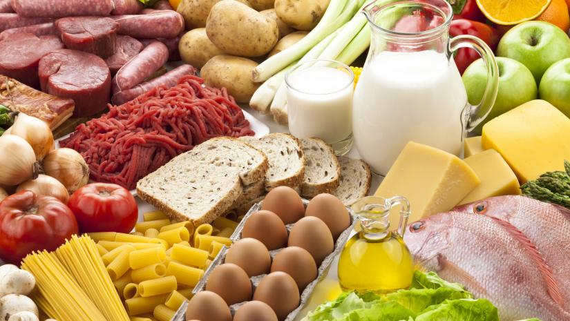 What Are High-Risk Foods?