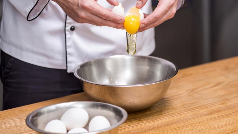 Did You Know These 7 Foods Contain Eggs?