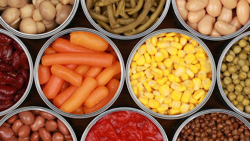 Understanding Food Preservatives: What Are The Health Risks?