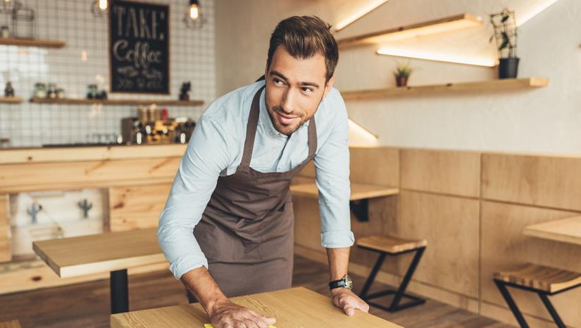 Restaurant Cleaning Checklist: Tips for Food Business Hygiene
