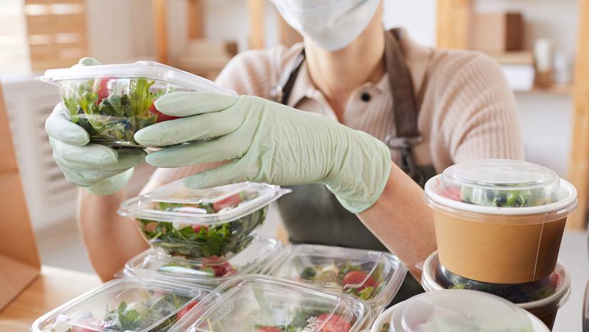 Keep Restaurant Deliveries Safe From Food Safety Risks