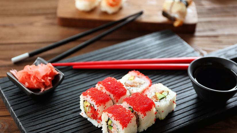 Your Guide to Safe Sushi Service