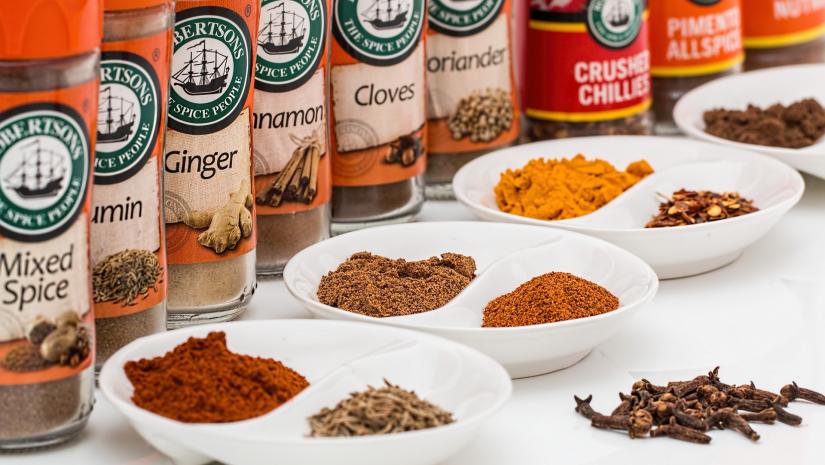 How Long Do Spices Last?