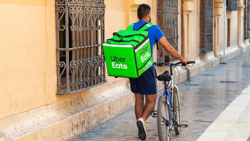 How Can Food Businesses Switch to Take-out or Home Delivery?